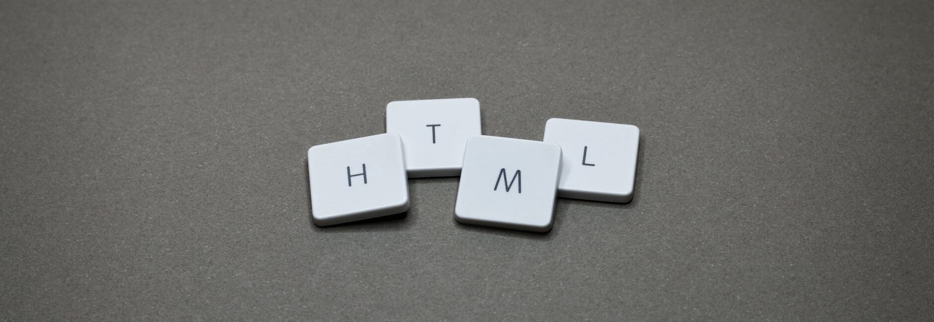four letter tiles