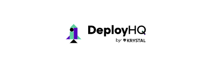 DeployHQ logo